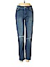 Current/Elliott Blue Jeans Size 27 waist - photo 1