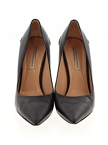 Diane von Furstenberg Heels (view 2)