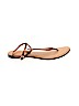 J. Crew Factory Store Brown Sandals Size 8 - photo 1