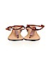 J. Crew Factory Store Brown Sandals Size 8 - photo 2