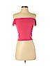 American Eagle Outfitters Pink Sleeveless Top Size S (petite) - photo 1