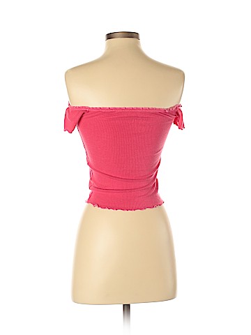 American Eagle Outfitters Sleeveless Top (view 2)