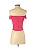 American Eagle Outfitters Pink Sleeveless Top Size S (petite) - photo 2