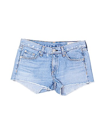 Rag & Bone Denim Shorts (view 1)