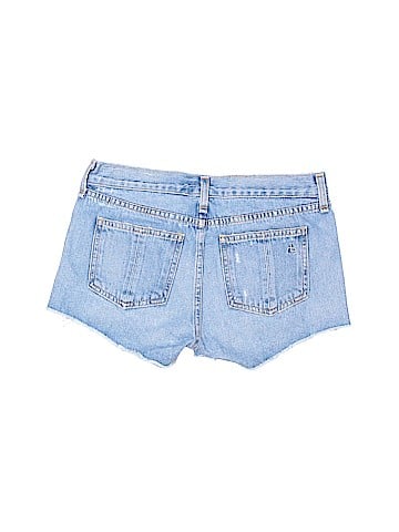 Rag & Bone Denim Shorts (view 2)