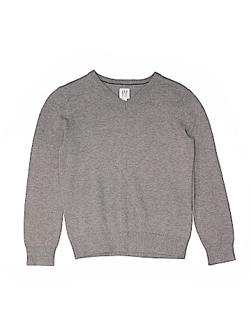 Gap Kids Pullover Sweater (view 1)