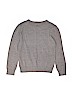 Gap Kids Gray Pullover Sweater Size 10 - photo 2
