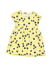 Healthtex Floral Yellow Dress Size 4T - photo 1
