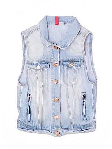 H&M Denim Jacket (view 1)