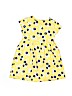 Healthtex Floral Yellow Dress Size 4T - photo 2