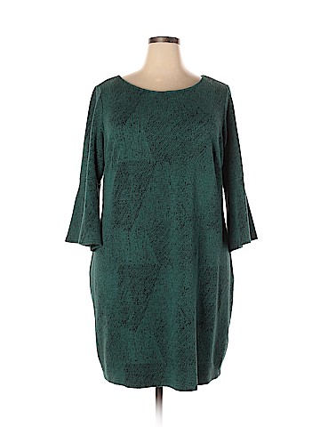 Sharagano Casual Dress (view 1)