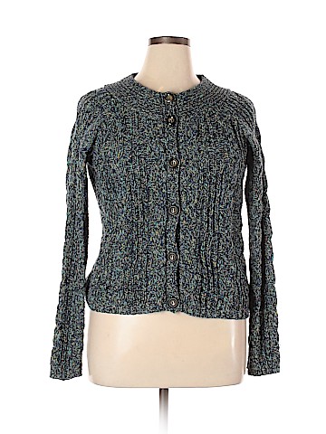 DressBarn Cardigan (view 1)