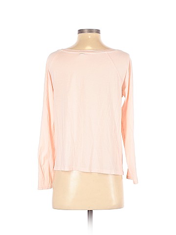 Cuyana Long Sleeve T-Shirt (view 2)