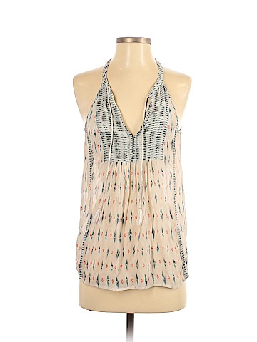 Joie Sleeveless Blouse (view 1)