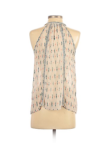 Joie Sleeveless Blouse (view 2)