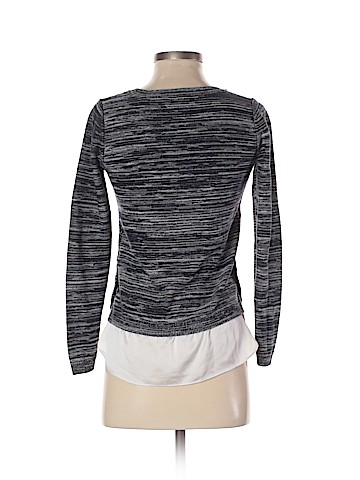 Ann Taylor LOFT Pullover Sweater (view 2)