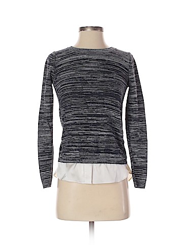 Ann Taylor LOFT Pullover Sweater (view 1)
