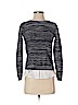 Ann Taylor LOFT 100% Cotton Blue Pullover Sweater Size XXS (petite) - photo 1