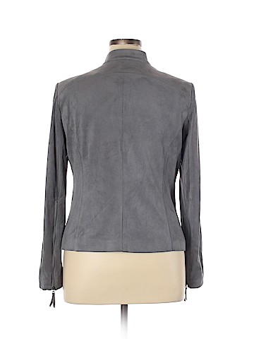 Adrienne Vittadini Jacket (view 2)