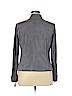 Adrienne Vittadini Gray Jacket Size XL - photo 2