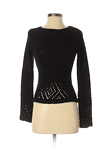 Max Studio Pullover Sweater (view 1)