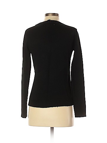 Karen Scott Pullover Sweater (view 2)