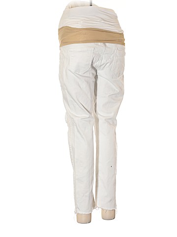 Jessica Simpson Maternity Jeans (view 2)