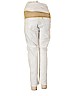 Jessica Simpson Maternity White Jeans Size XL - photo 2