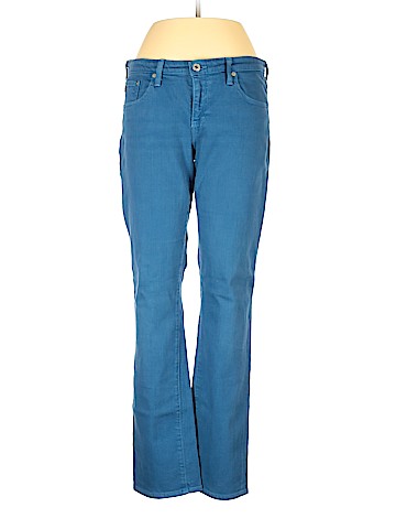 Adriano Goldschmied Jeans (view 1)