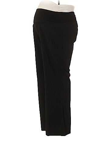 Oh Baby By Motherhood Khakis (view 1)