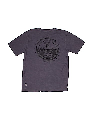 pd&c Short Sleeve T-Shirt (view 2)