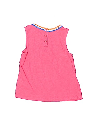 Tommy Hilfiger Sleeveless Top (view 2)