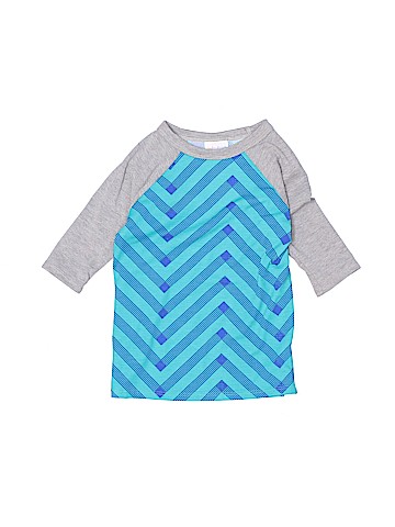 Lularoe 3/4 Sleeve T-Shirt (view 1)