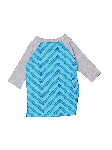 Lularoe 3/4 Sleeve T-Shirt (view 2)