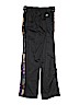 Zipway 100% Polyester Camo Stripes Black Active Pants Size M (youth) - photo 2