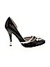 Baby Phat Black Heels Size 8 - photo 1