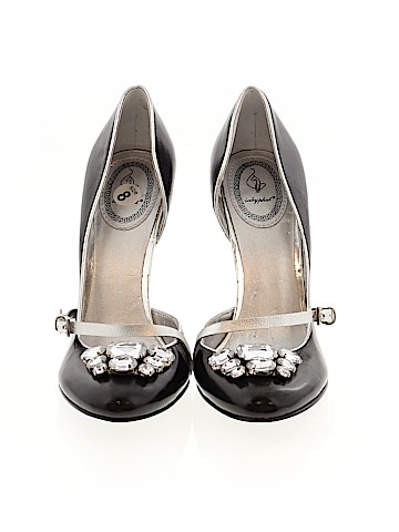 Baby Phat Heels (view 2)