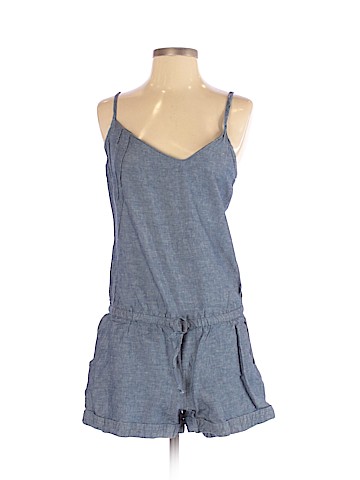 Roxy Romper (view 1)