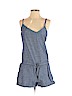 Roxy Blue Romper Size M - photo 1