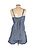 Roxy Blue Romper Size M - photo 2