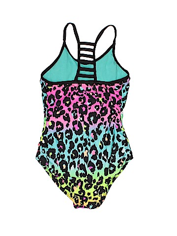 Xhilaration One Piece Swimsuit (view 2)