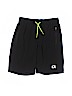 Gap Fit 100% Polyester Solid Black Athletic Shorts Size S (youth) - photo 1
