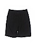Gap Fit 100% Polyester Solid Black Athletic Shorts Size S (youth) - photo 2