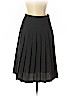 Jill Stuart Gray Casual Skirt Size 6 - photo 1
