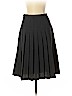 Jill Stuart Gray Casual Skirt Size 6 - photo 2