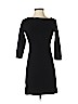 Xhilaration Black Casual Dress Size S - photo 1