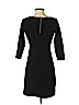 Xhilaration Black Casual Dress Size S - photo 2