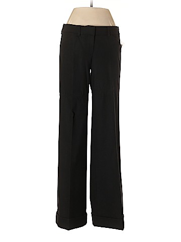 Theory Wool Pants (view 1)