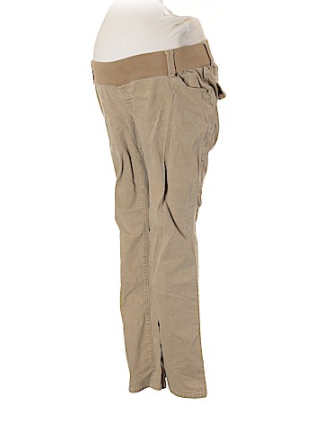 Old Navy - Maternity Cords (view 1)