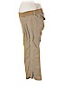 Old Navy - Maternity Tan Cords Size L - photo 1